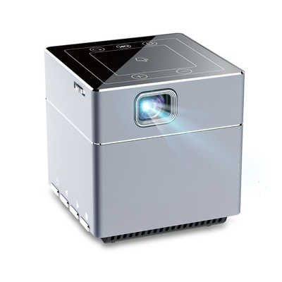 富士倉 ミニプロジェクター FP-S1MK2 の通販 - カテゴリ：パソコン