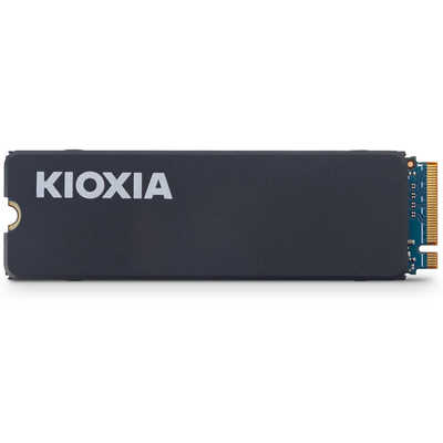 KIOXIA キオクシア ヒートシンク付き内蔵SSD SSD-CK1.0N4HS の通販