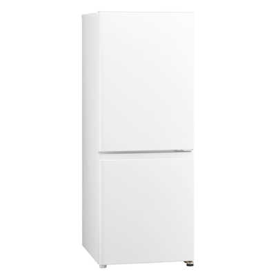 アクア AQUA 冷蔵庫 2ドア 201L 右開き 幅53cm オフホワイト AQR-20AZ