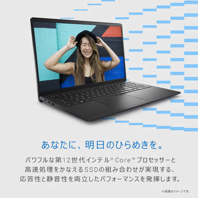 DELL デル 【アウトレット】ノートパソコン Inspiron 15 3520 [ 15.6型