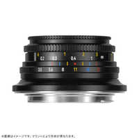 七工匠 7Artisans 10mm F3.5 APS-C 富士フイルムXマウント 7A-10F35