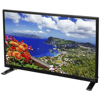 アイワ AIWA 24V型 ハイビジョン液晶テレビ【ビックカメラグループ