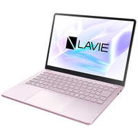 NEC 【アウトレット】ノートパソコン LAVIE SOL [ 13.3型 / Win11 Home