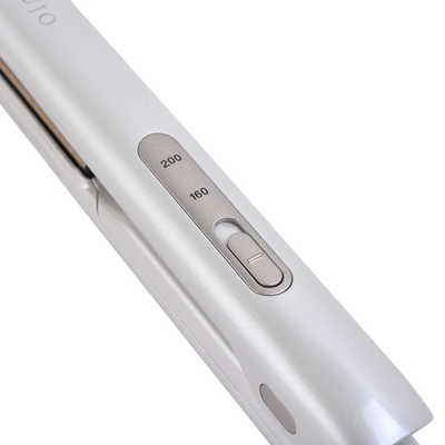 KINUJO ミニアイロン 15mm 160℃～200℃ 海外対応 交流(コード)式 KM001