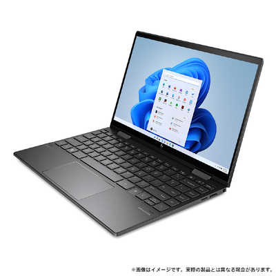 HP ノートパソコン [ 13.3型 / Win11 Home / Ryzen 5 / メモリ 8GB