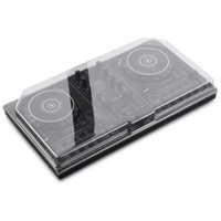 DECKSAVER Pioneer DJ DDJ-200用 耐衝撃保護カバー DSLE-PC-DDJ200 の