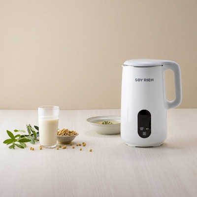 オークローンマーケティング ショップジャパン 豆乳メーカー