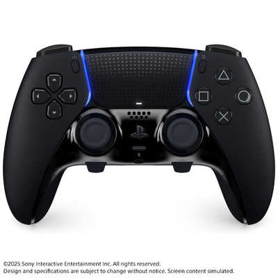 ソニーインタラクティブエンタテインメント 【純正】 DualSense Edge