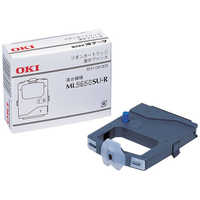 OKI ドットインパクトプリンター MICROLINE [106桁] MICROLINE 5650SU3