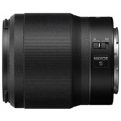 ニコン Nikon カメラレンズ NIKKOR Z 50mm f/1.8 S NIKKOR(ニッコール