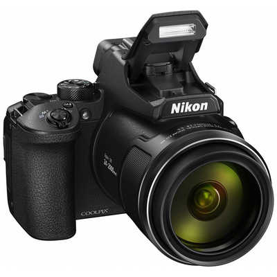 ニコン Nikon コンパクトデジタルカメラ COOLPIX P950 の通販