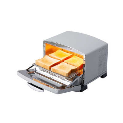 アラジン オーブントースター グリル&トースター 1300W/食パン4枚