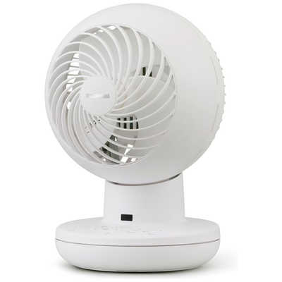 アイリスオーヤマ IRIS OHYAMA サーキュレーター DCモーター搭載