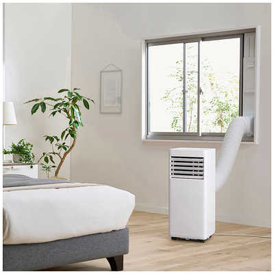 アイリスオーヤマ IRIS OHYAMA ポータブルクーラー2.2kW IPK2305S の