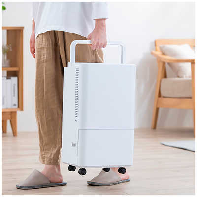 アイリスオーヤマ IRIS OHYAMA コンパクトクーラー ICA0302G の通販