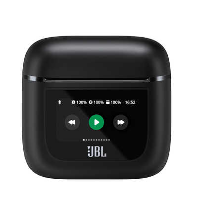 JBL 【アウトレット】フルワイヤレスイヤホン TOUR PRO 2 (ツアープロ
