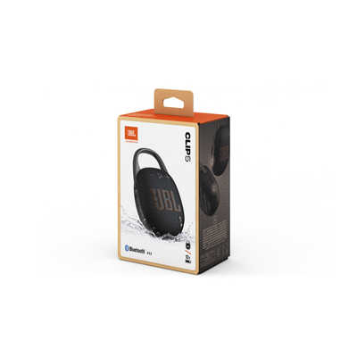 JBL ブルートゥース スピーカー ［防水 /Bluetooth対応］ Black