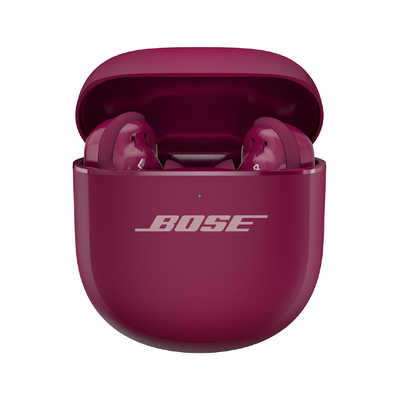 BOSE 完全ワイヤレスイヤホン Quietcomfort Ultra Earbuds 2nd Gen