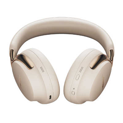 BOSE ブルートゥースヘッドホン QuietComfort Ultra Headphones 2nd