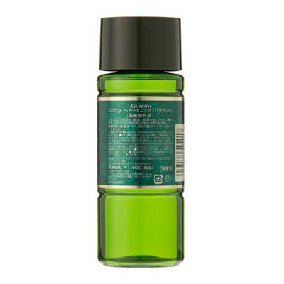カネボウ (EROICA(エロイカ))ヘアートニック(バリアント)(L)300ml の