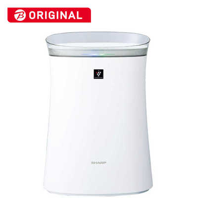 シャープ SHARP 【アウトレット】空気清浄機 プラズマクラスター 空気