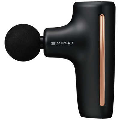 MTG マッサージガン SIXPAD Power Gun Active シックスパッド パワー