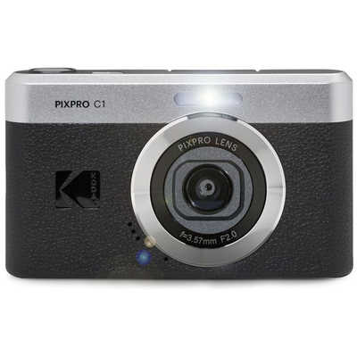 コダック KODAK PIXPRO コンパクトデジタルカメラ CLASSIC SERIES