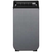 ユアサ 移動式スモールクーラー シルバーブラック YNSC-3D-SK の通販