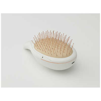 コイズミ KOIZUMI リセット＆デトックスブラシ Readey STBH300W の通販