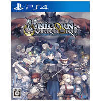 アトラス Switchゲームソフト ユニコーンオーバーロード モナーク