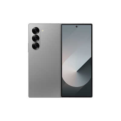 GALAXY SIMフリースマートフォン Galaxy Z Fold6 メモリ/ストレージ