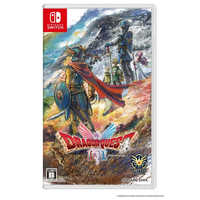 スクウェア・エニックス Switchゲームソフト ドラゴンクエストI＆II