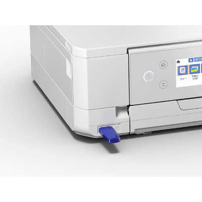 エプソン EPSON A4カラーインクジェット複合機 EP-813A の通販