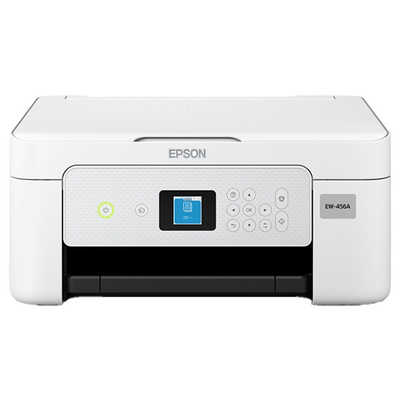 エプソン EPSON A4カラーインクジェット複合機プリンター Colorio