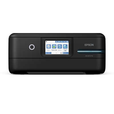 エプソン EPSON A4カラーインクジェット複合機プリンター エコタンク
