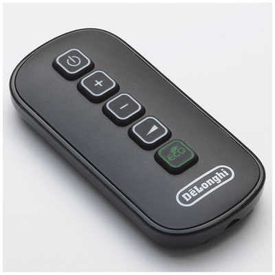 デロンギ マルチダイナミックヒーター 最大13畳まで 1500W MDHU15-BK