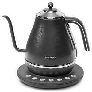 デロンギ アイコナ 温度設定機能付き電気カフェケトル」の人気商品一覧
