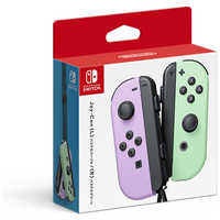 任天堂 Nintendo 【純正】Joy-Con(L)/(R)［Switch］(L)ネオンレッド