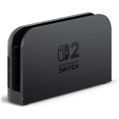 任天堂 Nintendo 【純正】Nintendo Switch 2 ドックセット BEE-A-CASAA