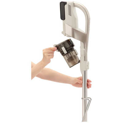 東芝 TOSHIBA スティッククリーナー TORNEO cordless(トルネオ