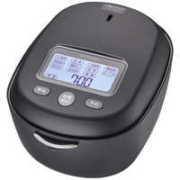 パナソニック Panasonic 炊飯器 5.5合 IH ブラック SR-FE101-K の通販