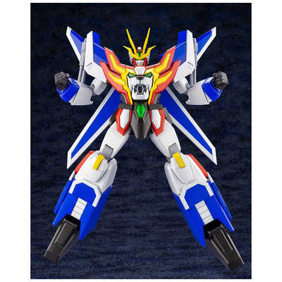 コトブキヤ 勇者エクスカイザー グレｰトエクスカイザｰ の通販