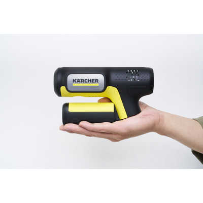 ケルヒャー KARCHER モバイル高圧洗浄機 OC ハンディ コンパクト