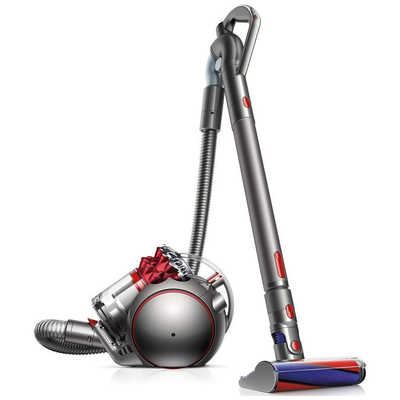 ダイソン dyson サイクロン式掃除機 DysonV4DigitalAbsolute