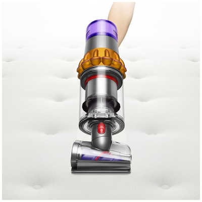 ダイソン dyson スティッククリーナー Dyson V15 Detect Complete