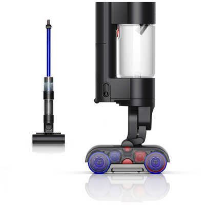 ダイソン dyson スティッククリーナー Dyson WashG1 紙パックレス式