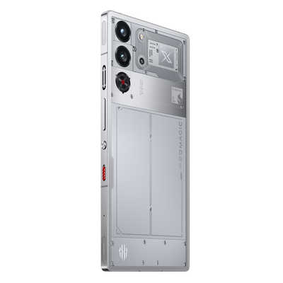 REDMAGIC SIMフリースマートフォン REDMAGIC 10 Pro / Snapdragon 8