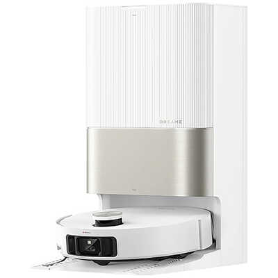 DREAME ドリーミー X50 Ultra ダストステーション搭載 ロボット掃除機