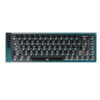 MIKIT (ミキット) Meet 68 Ultra 磁気ゲーミングキーボード ラピッド