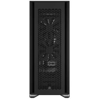 コルセア CORSAIR PCケース 7000D AIRFLOW ブラック CC-9011218-WW の